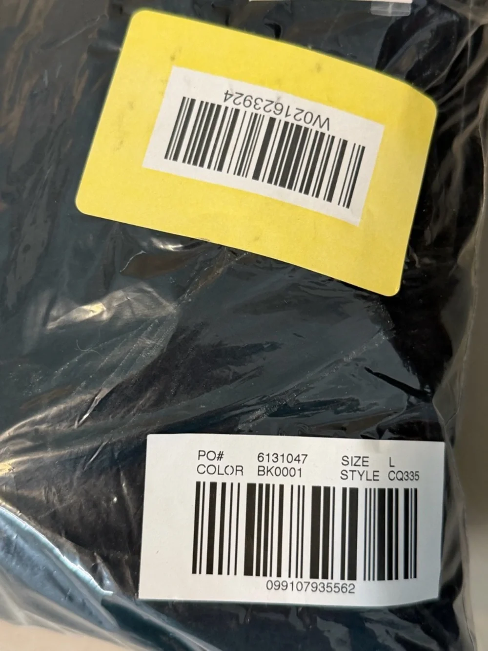 NWT! J. Crew Black Velvet Tie-Waist Mini Dress. Size Large.